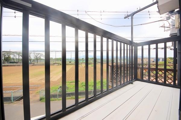 座間市新田宿の中古一戸建て