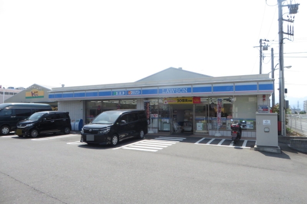 海老名市大谷北2丁目の中古一戸建て(ローソン海老名中央二丁目店)