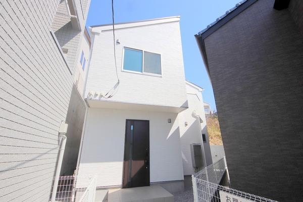 海老名市大谷北2丁目2期　新築分譲住宅　No3