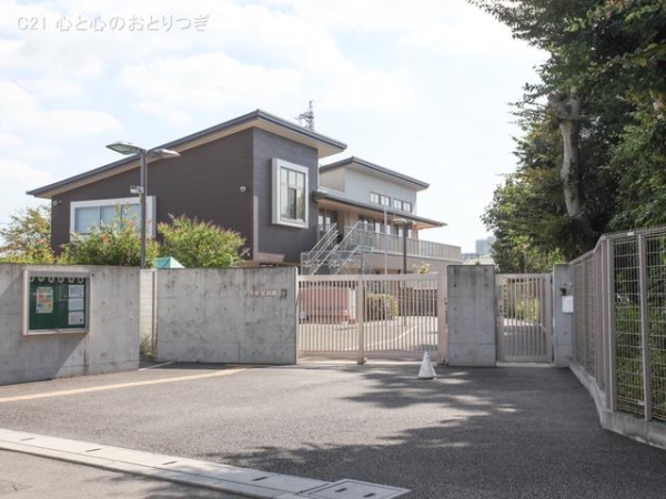 海老名市上今泉4丁目第34 新築分譲住宅 2号棟(下今泉保育園)