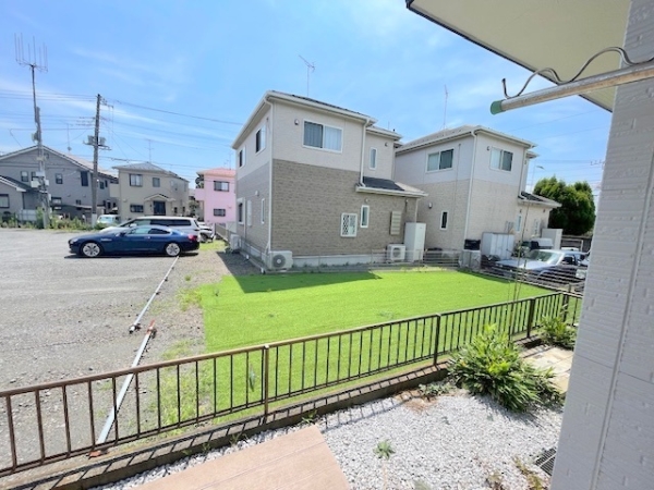 相模原市南区東大沼４丁目の中古一戸建て