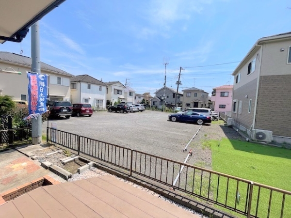 相模原市南区東大沼４丁目の中古一戸建て