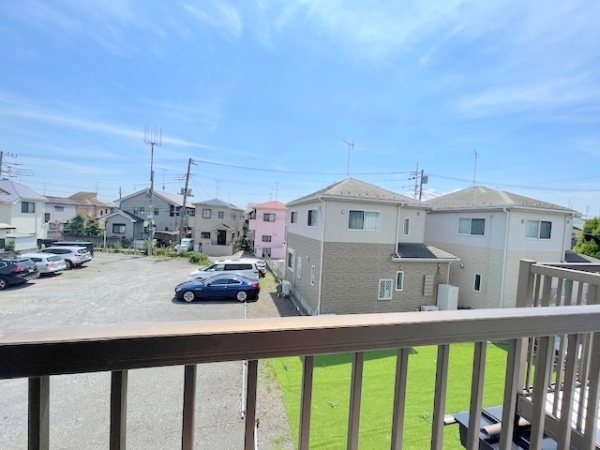 相模原市南区東大沼４丁目の中古一戸建て