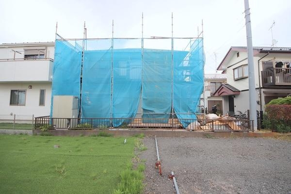 相模原市南区東大沼４丁目の中古一戸建て