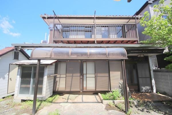綾瀬市寺尾北3丁目　中古戸建