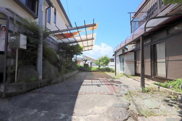 綾瀬市寺尾北３丁目の中古一戸建て