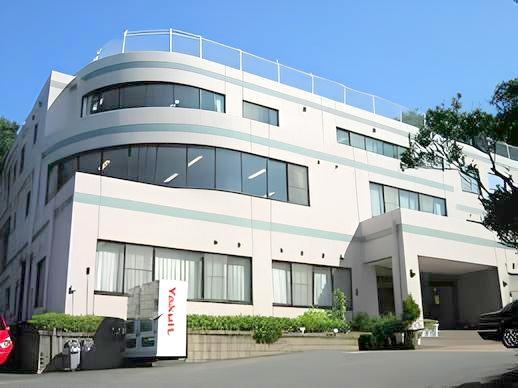 町田市図師町 新築分譲住宅 2 1号棟(医療法人社団正心会よしの病院)