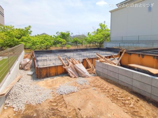 町田市図師町　新築分譲住宅　2　2号棟