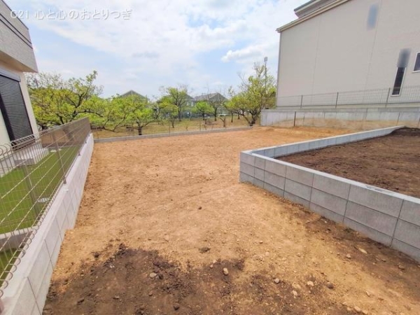 町田市図師町　新築分譲住宅　2　2号棟