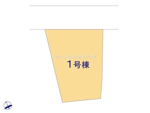 大和市福田6丁目　新築分譲住宅