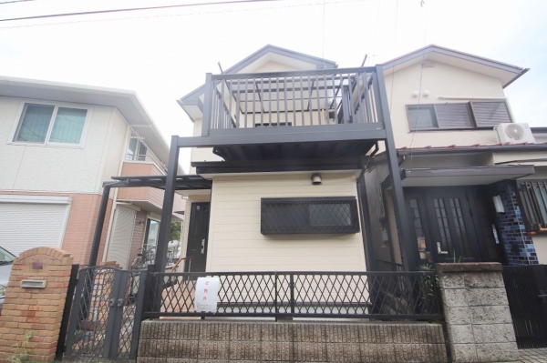 相模原市南区若松5丁目　建築条件なし売地