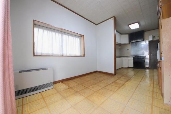 横浜市青葉区もみの木台の中古一戸建て