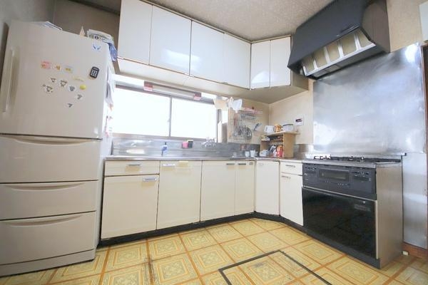 横浜市青葉区もみの木台の中古一戸建て