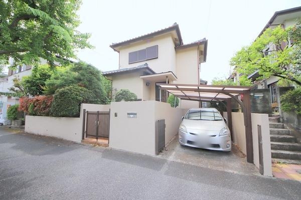 もみの木台　こだわりの注文住宅