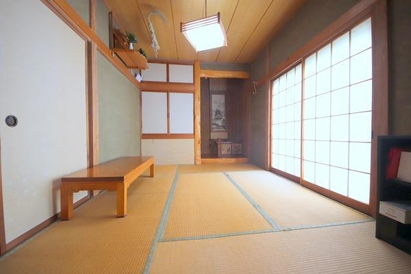 横浜市青葉区もみの木台の中古一戸建て