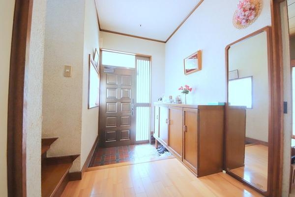 横浜市青葉区もみの木台の中古一戸建て