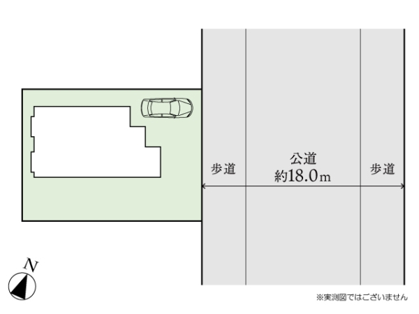 もみの木台　こだわりの注文住宅