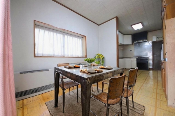 もみの木台　こだわりの注文住宅