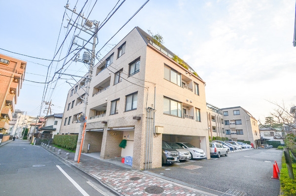 ハウス相模大野パークサイド