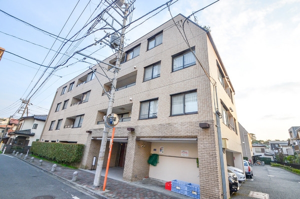 ハウス相模大野パークサイド
