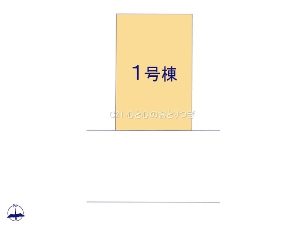 横浜市青葉区もえぎ野　新築分譲住宅