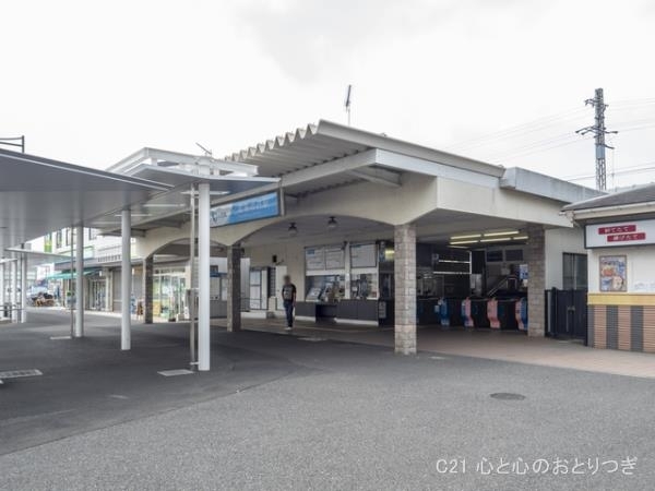 大和市福田 新築分譲住宅 E号棟(高座渋谷駅(小田急 江ノ島線))