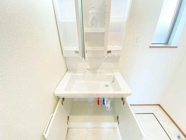 大和市福田　新築分譲住宅　G号棟