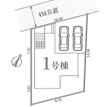 横浜市泉区白百合２丁目　新築戸建