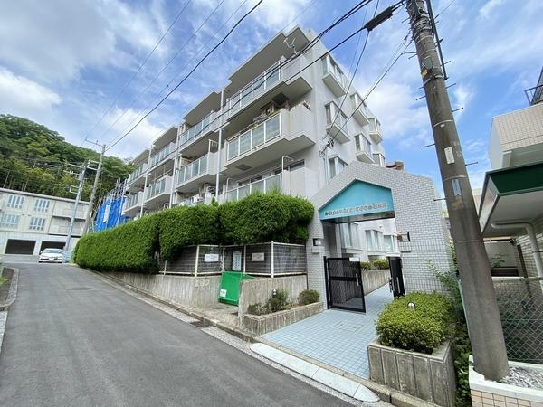 サングレイス戸塚スカイガーデン
