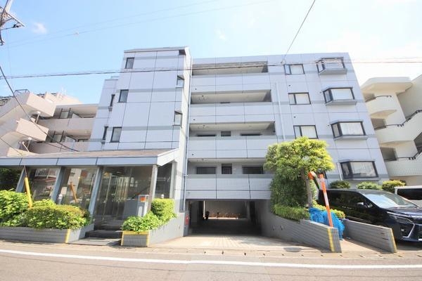 リズ東林間