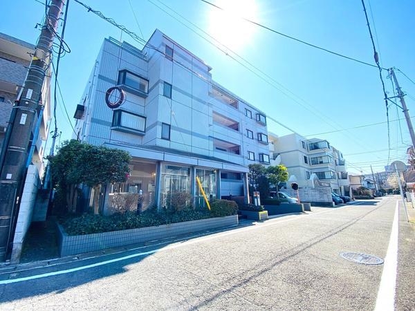 リズ東林間