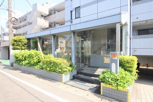 リズ東林間