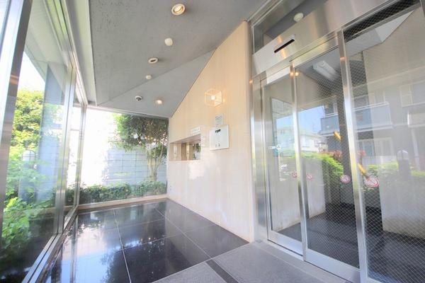 リズ東林間