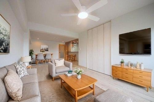 東建座間ハイツ４号棟西館