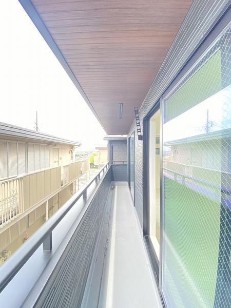 横浜市泉区上飯田町　新築戸建