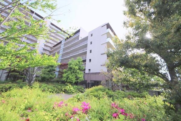ドレッセ中央林間カレントコート