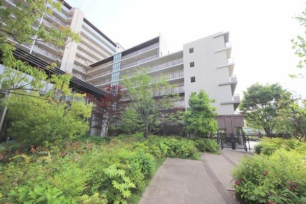 ドレッセ中央林間カレントコート