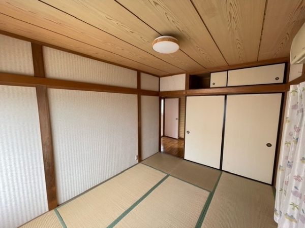 座間市立野台２丁目の中古一戸建て