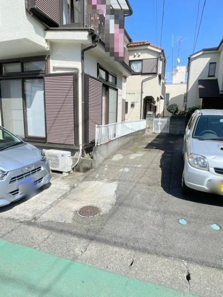 座間市立野台２丁目の中古一戸建て