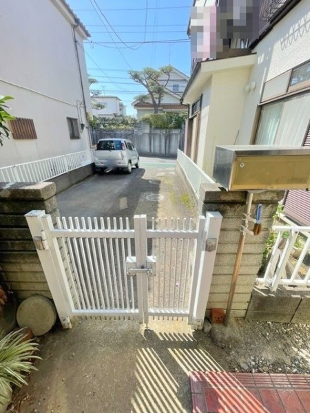 座間市立野台２丁目の中古一戸建て