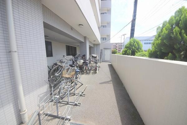 モア・クレストつきみ野