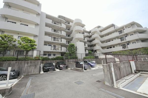 モア・クレストつきみ野