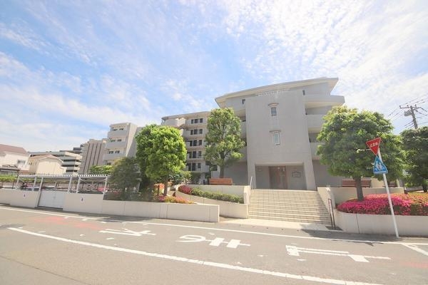 モア・クレストつきみ野