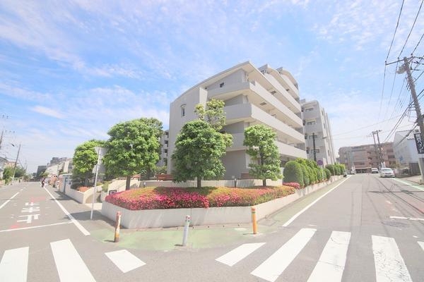 モア・クレストつきみ野