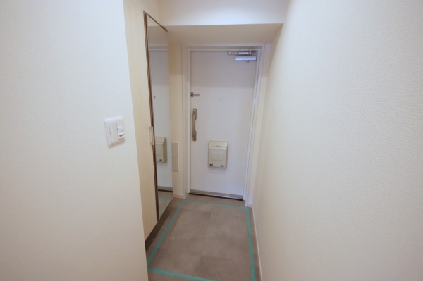 モア・クレストつきみ野