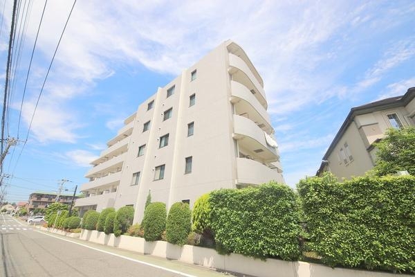 モア・クレストつきみ野
