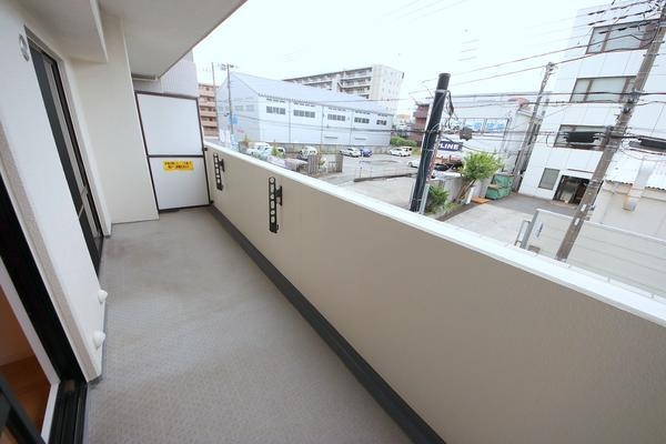 モア・クレストつきみ野