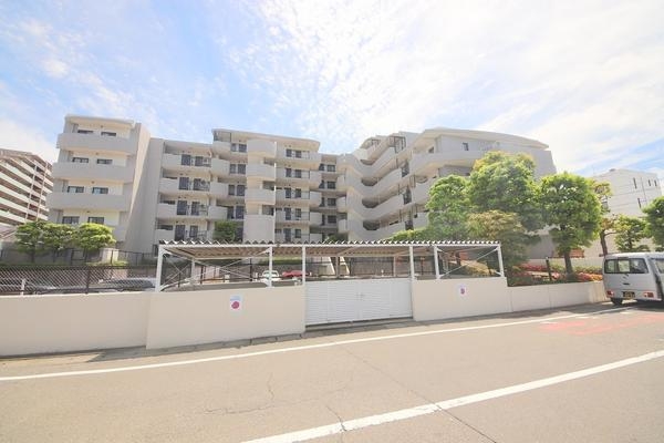 モア・クレストつきみ野