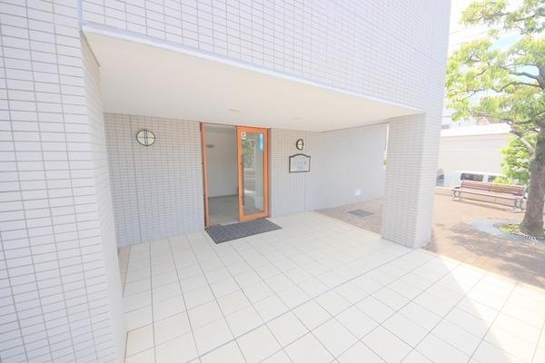 モア・クレストつきみ野