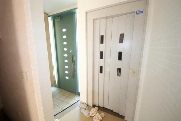 相模原市南区古淵４丁目の中古一戸建て